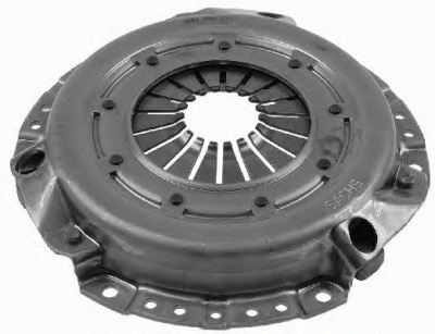 SACHS 3082046531 -  Нажимной диск сцепления