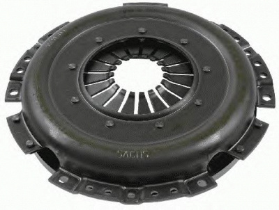 SACHS 3082058031 -  Нажимной диск сцепления