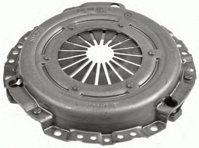 SACHS 3082068631 -  Нажимной диск сцепления