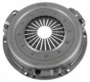 SACHS 3082094231 -  Нажимной диск сцепления