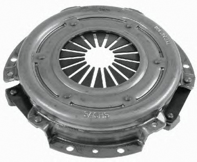 SACHS 3082107141 -  Нажимной диск сцепления