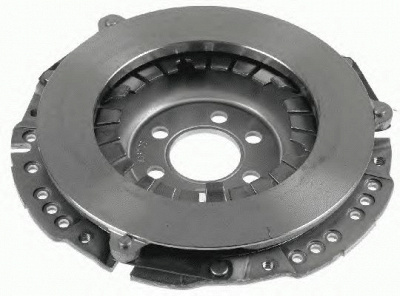 SACHS 3082108137 -  Нажимной диск сцепления