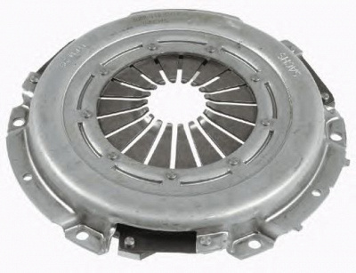 SACHS 3082116031 -  Нажимной диск сцепления