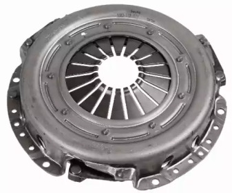 SACHS 3082118033 -  Нажимной диск сцепления