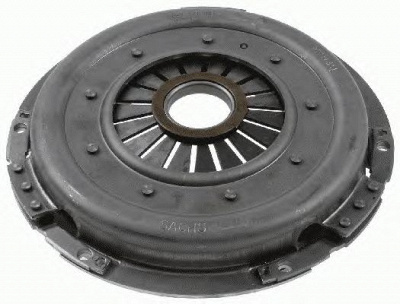 SACHS 3082121031 -  Нажимной диск сцепления