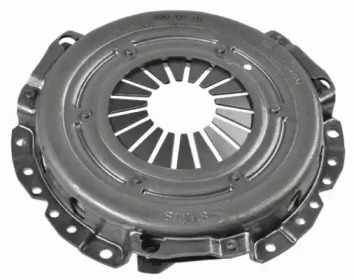 SACHS 3082127131 -  Нажимной диск сцепления