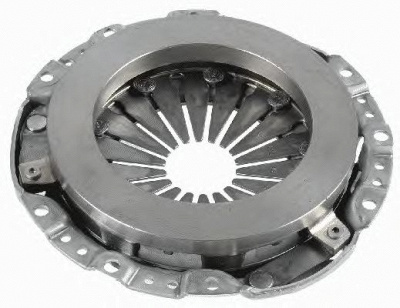 SACHS 3082137031 -  Нажимной диск сцепления