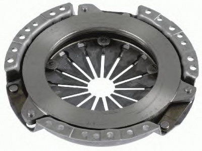 SACHS 3082138331 -  Нажимной диск сцепления