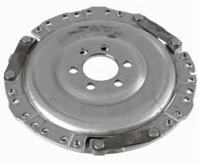 SACHS 3082149644 -  Нажимной диск сцепления