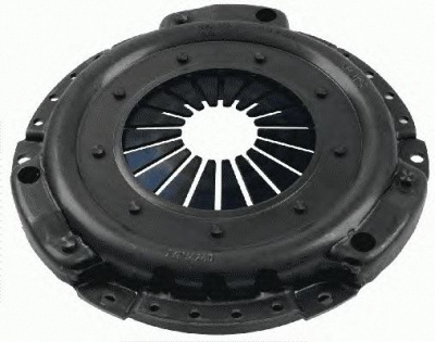 SACHS 3082157031 -  Нажимной диск сцепления