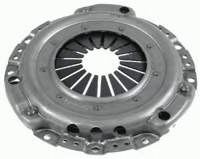 SACHS 3082164031 -  Нажимной диск сцепления