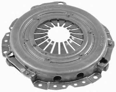 SACHS 3082180333 -  Нажимной диск сцепления