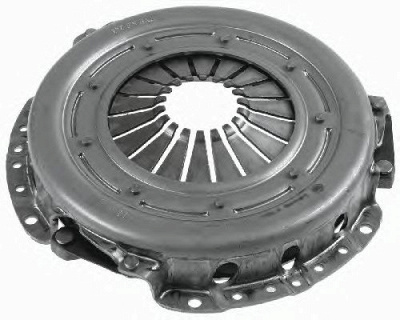 SACHS 3082196131 -  Нажимной диск сцепления