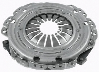 SACHS 3082197131 -  Нажимной диск сцепления