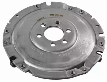 SACHS 3082212031 -  Нажимной диск сцепления