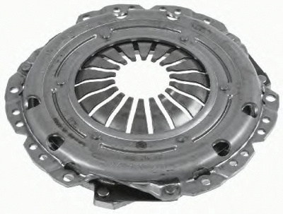 SACHS 3082214031 -  Нажимной диск сцепления