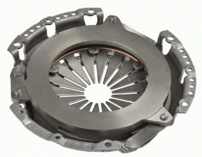 SACHS 3082223031 -  Нажимной диск сцепления