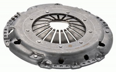SACHS 3082231031 -  Нажимной диск сцепления