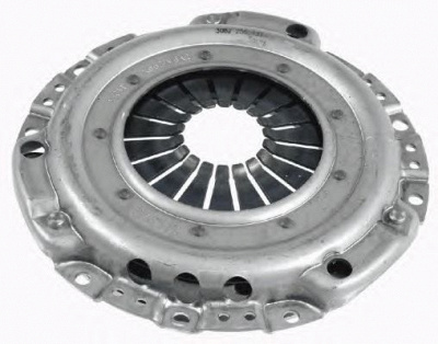 SACHS 3082256133 -  Нажимной диск сцепления