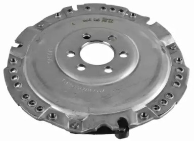 SACHS 3082258031 -  Нажимной диск сцепления