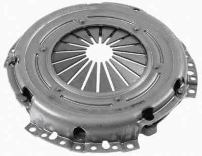 SACHS 3082259131 -  Нажимной диск сцепления