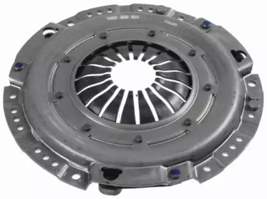 SACHS 3082260031 -  Нажимной диск сцепления