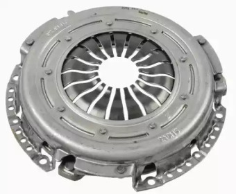SACHS 3082263131 -  Нажимной диск сцепления