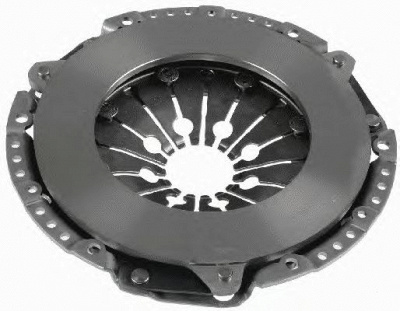 SACHS 3082268031 -  Нажимной диск сцепления