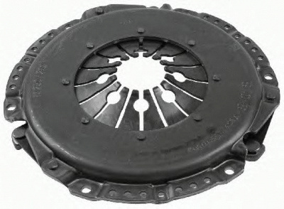 SACHS 3082269031 -  Нажимной диск сцепления