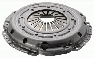 SACHS 3082272232 -  Нажимной диск сцепления