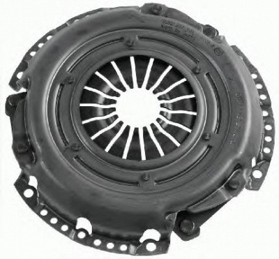 SACHS 3082277131 -  Нажимной диск сцепления