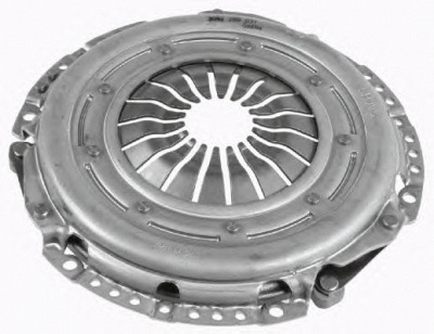 SACHS 3082286031 -  Нажимной диск сцепления