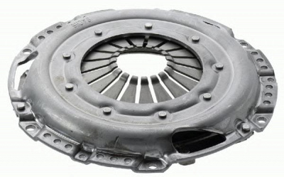 SACHS 3082294431 -  Нажимной диск сцепления