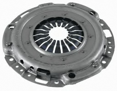 SACHS 3082294931 -  Нажимной диск сцепления
