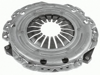 SACHS 3082297531 -  Нажимной диск сцепления