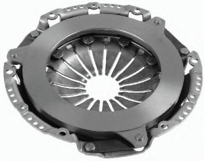 SACHS 3082299531 -  Нажимной диск сцепления