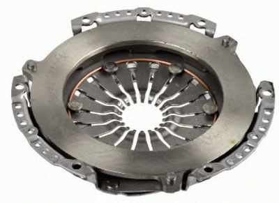SACHS 3082303332 -  Нажимной диск сцепления