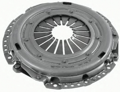 SACHS 3082306533 -  Нажимной диск сцепления
