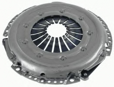 SACHS 3082307232 -  Нажимной диск сцепления