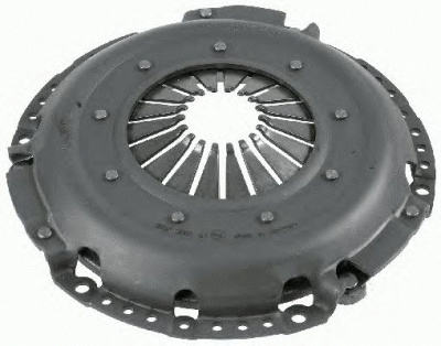 SACHS 3082308041 -  Нажимной диск сцепления