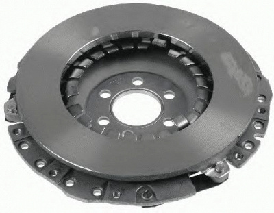SACHS 3082308931 -  Нажимной диск сцепления