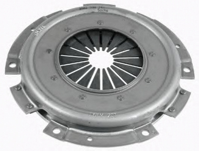 SACHS 3082309741 -  Нажимной диск сцепления