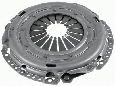 SACHS 3082311641 -  Нажимной диск сцепления