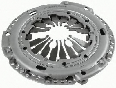 SACHS 3082600506 -  Нажимной диск сцепления