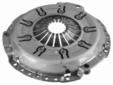 SACHS 3082600509 -  Нажимной диск сцепления