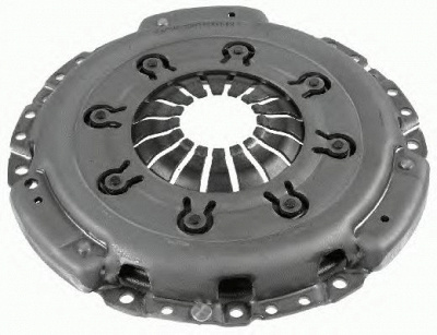 SACHS 3082600513 -  Нажимной диск сцепления
