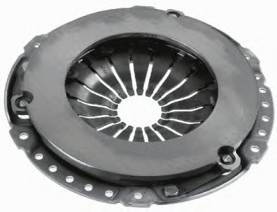 SACHS 3082600520 -  Нажимной диск сцепления