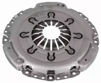 SACHS 3082600521 -  Нажимной диск сцепления