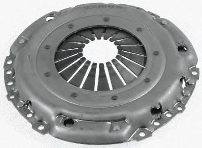 SACHS 3082600526 -  Нажимной диск сцепления