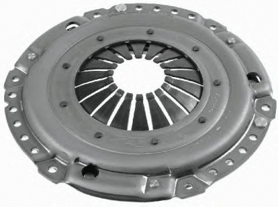 SACHS 3082600527 -  Нажимной диск сцепления